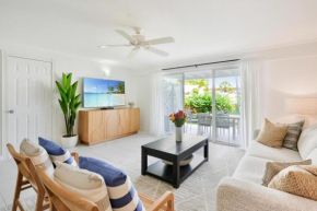 Coconut Bay Villas #113